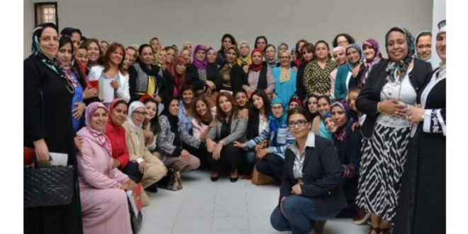 النساء القاضيات بالمغرب.. مكتسبات إيجابية وآفاق جد واعدة (ندوة)