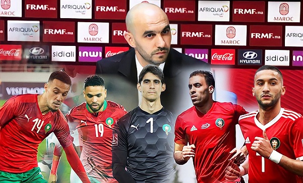 الاستعدادات لمونديال 2022: المغرب لتأكيد بدايته الجيدة مع الركراكي