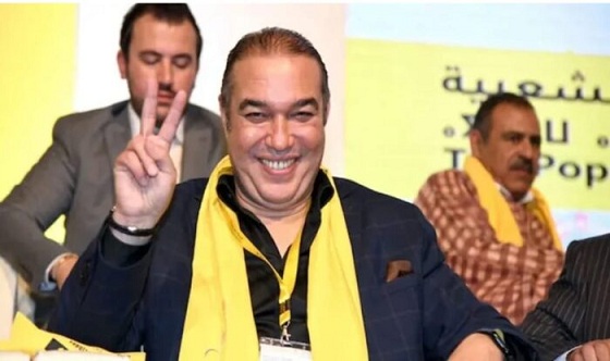 انتخاب السيد محمد أوزين أمينا عاما جديدا لحزب الحركة الشعبية