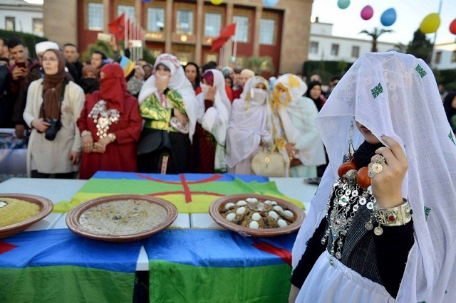 حزب السنبلة يدعو إلى فتح تحقيق حول مباراة المحاماة وإعلان فاتح السنة الأمازيغية عيدا وطنيا 