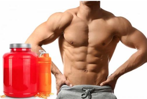 صحة.. هل صحيح أن مكملات البروتين مفيدة لممارسي رياضة كمال الأجسام ؟