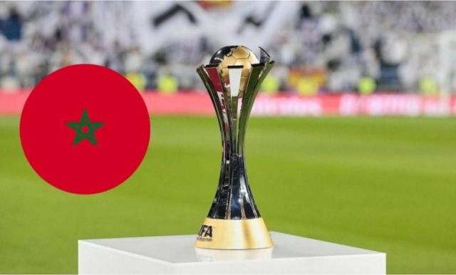 كأس العالم للأندية (المغرب-2022).. برنامج المباريات