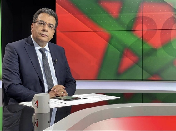 اسليمي : اجتماع مراكش .. المغرب قوة إقليمية في المشهد الأمني العالمي